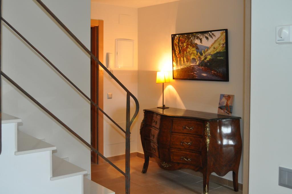 Can Tarongeta Apartments Palafrugell Eksteriør bilde