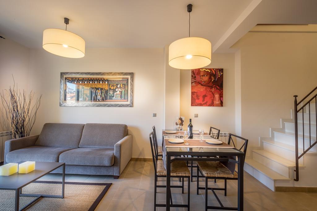 Can Tarongeta Apartments Palafrugell Eksteriør bilde