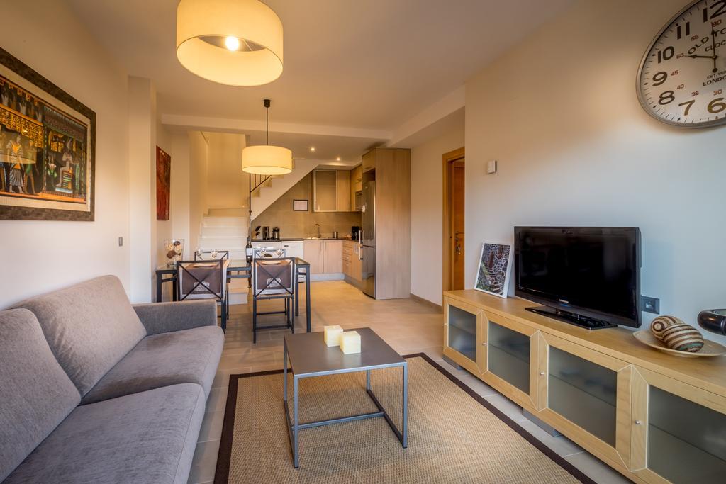 Can Tarongeta Apartments Palafrugell Eksteriør bilde