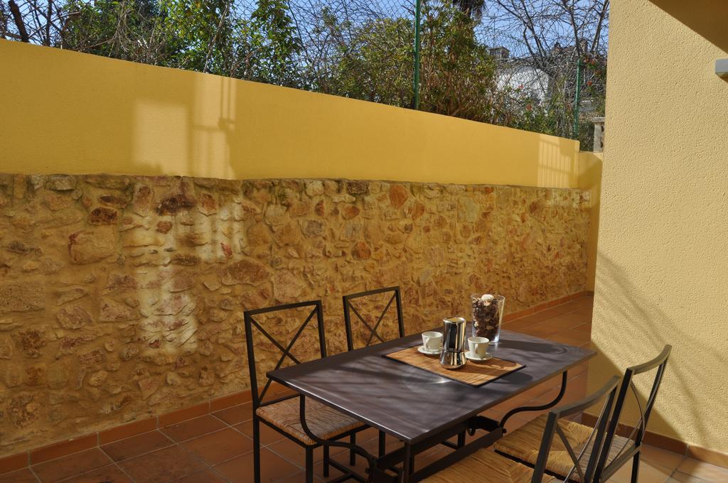 Can Tarongeta Apartments Palafrugell Eksteriør bilde