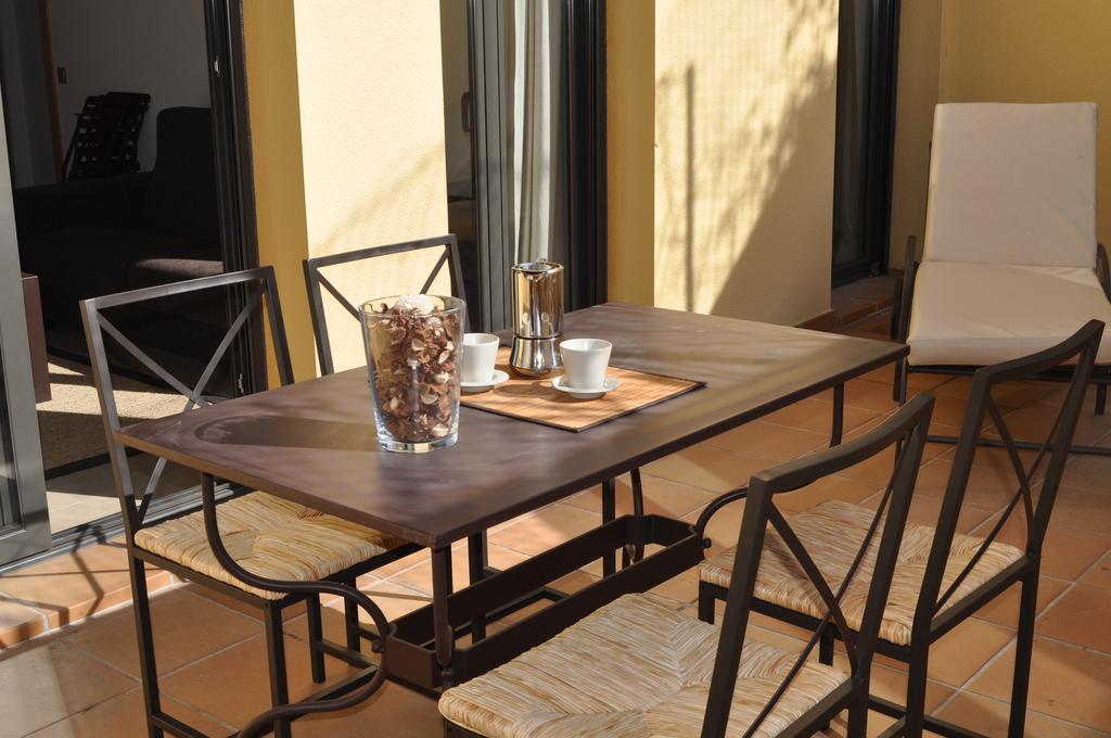 Can Tarongeta Apartments Palafrugell Eksteriør bilde