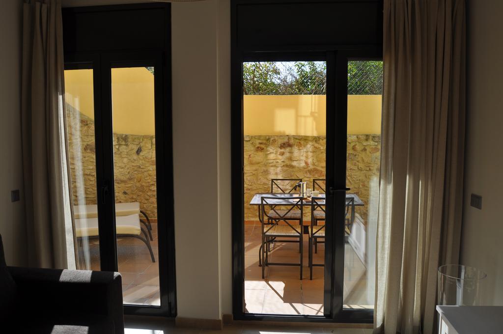 Can Tarongeta Apartments Palafrugell Eksteriør bilde