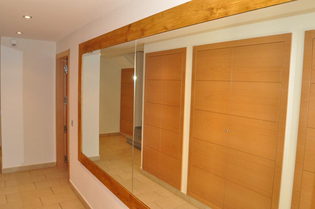 Can Tarongeta Apartments Palafrugell Eksteriør bilde