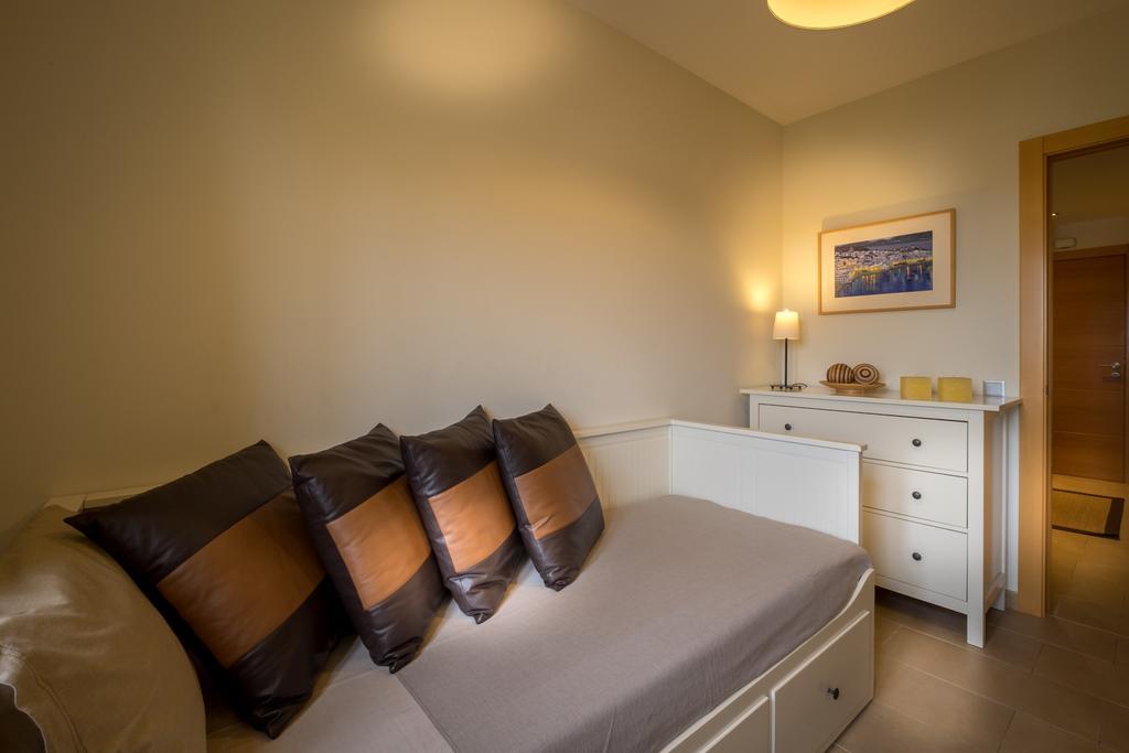 Can Tarongeta Apartments Palafrugell Eksteriør bilde