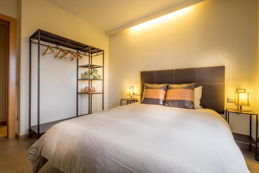 Can Tarongeta Apartments Palafrugell Eksteriør bilde