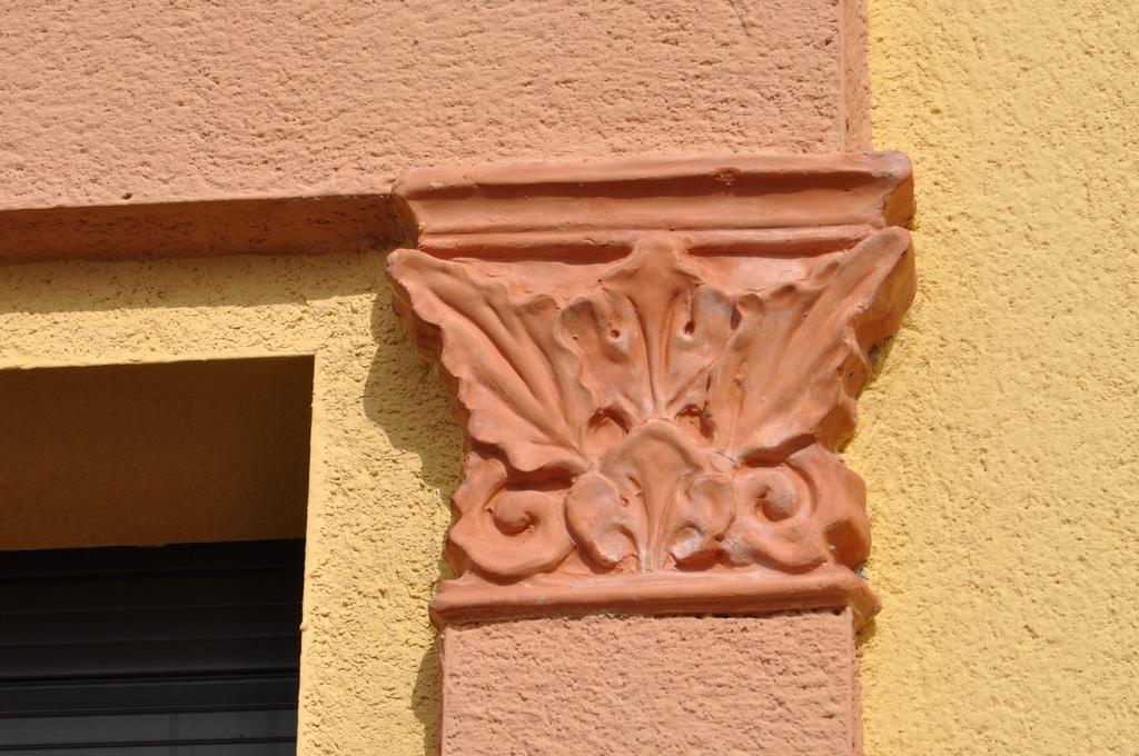 Can Tarongeta Apartments Palafrugell Eksteriør bilde